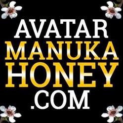 Avatar Manuka Honey