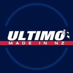 Ultimo Kiwi-Made Custom Sportswear