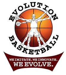 Evolution Basketball NZ
