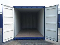 Papamoa Storage