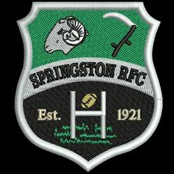 Springston Rugby Football Club Inc