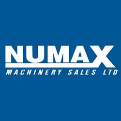 NUMAX Industries LTD