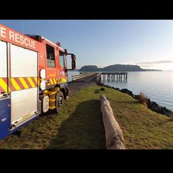 Kawakawa Bay Volunteer Fire Brigade