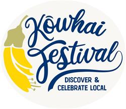 Kowhai Festival