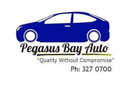 Pegasus Bay Autos