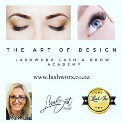 LashWorx Products and Training