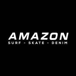 Amazon Surf New Plymouth