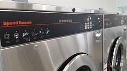 Fun At Laundromat Limited