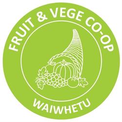 Waiwhetu Fruit and Vege Co op