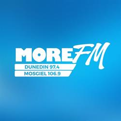 More FM Dunedin 97.4/100.6