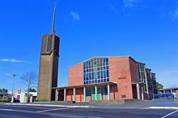 St Joseph’s Catholic Parish, Grey Lynn