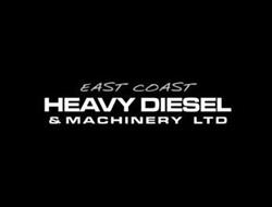 East Coast Heavy Diesel & Machinery Ltd
