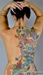 Auckland Ink