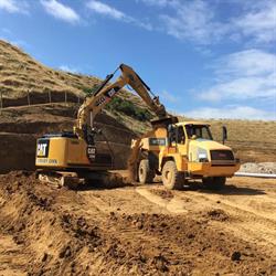 Burgess Crowley Civil Ltd