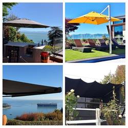 Nelson Shade Solutions