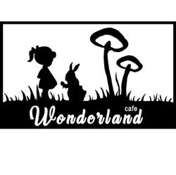 Wonderland Cafe