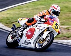 Mike Pero's Motorcycle Gallery
