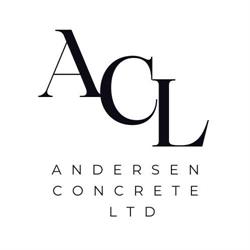 Andersen Concrete