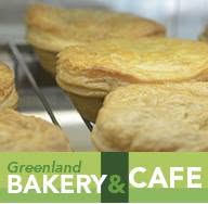 Greenland Bakery & Cafe
