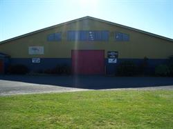 Levin Gymnastics Club