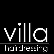 Villa Hairdressing