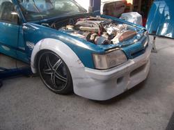Proworx Automotive