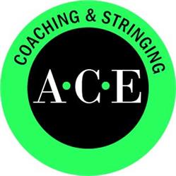 A.C.E Coaching and Stringing