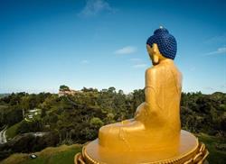 Karma Choeling Buddhist Monastery