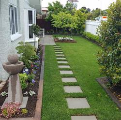 P.T. Landscape and Garden