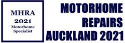 Motorhome Repairs Auckland Ltd