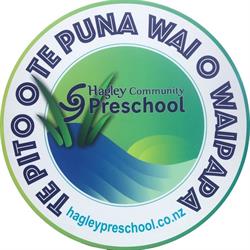 Hagley Preschool