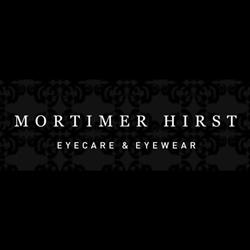 Mortimer Hirst Eyecare & Eyewear Est. 1951