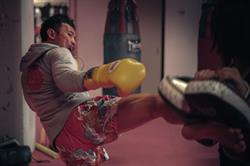 Jai Thai Boxing Gym