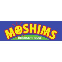 Moshims Discount House Pakuranga