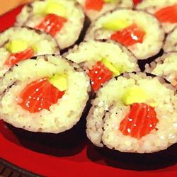 Aki Sushi Christchurch