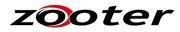 Zooter Limited