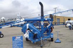 Gough Agritech