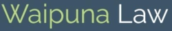 Waipuna Law