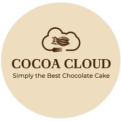 Cocoa Cloud Cake