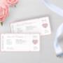 Travel Wedding RSVP