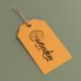 Wooden That Be... Logo Design