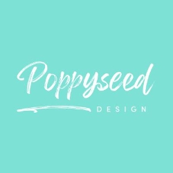 Poppyseed Design | Wedding Graphic Design