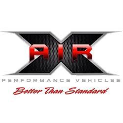 XAIR Performance