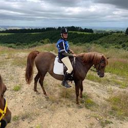 Kishon Riding School