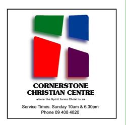 Cornerstone Christian Centre