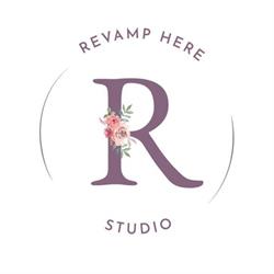 Revamp Here Studio Ltd