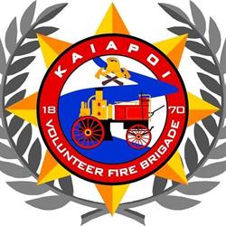 Kaiapoi Fire Brigade