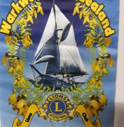 Warkworth Lions Club
