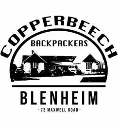 Copperbeech Backpackers