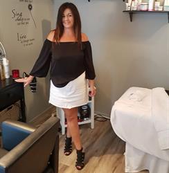 Bliss Hair & Beauty